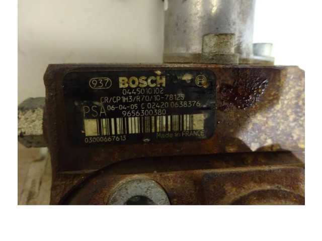 Vstřikovací čerpadlo 00001920HT, 00001920HT   Citroen Berlingo     