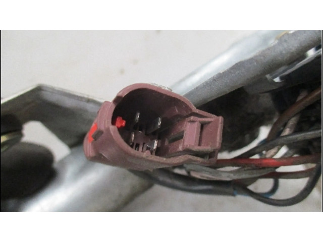 Моторчик заднего дворника 6405C8 Peugeot 406