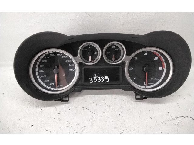 Přístrojová deska  Alfa Romeo Mito 2013 50508528, 199B4000  