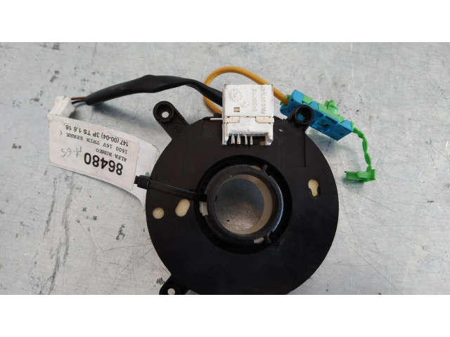 Подрулевой шлейф SRS 00400087, ANILLOAIRBAG Alfa Romeo 166