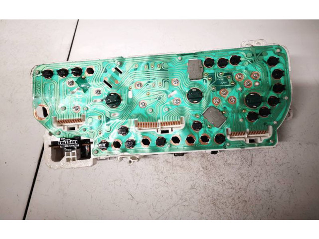 Přístrojová deska Suzuki Grand Vitara I 2000 3410052d31, 34100-52d31