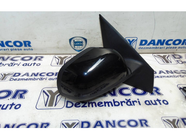 Зеркало электрическое        Dacia Lodgy  2012 -  года   