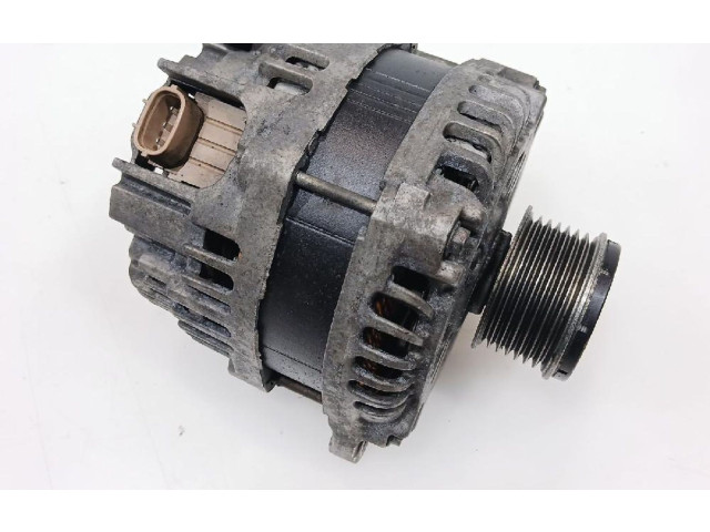 Генератор 23700AA660   Subaru Forester SH      