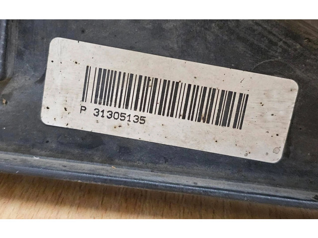 Вентилятор радиатора 31305135 Volvo S60