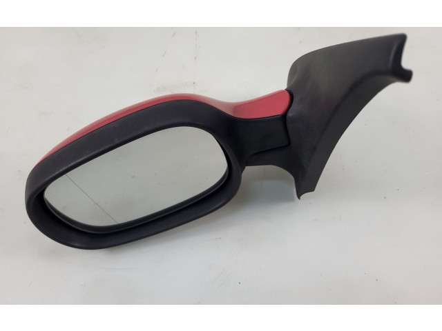 Zpětné zrcátko  Renault Thalia I 2003    