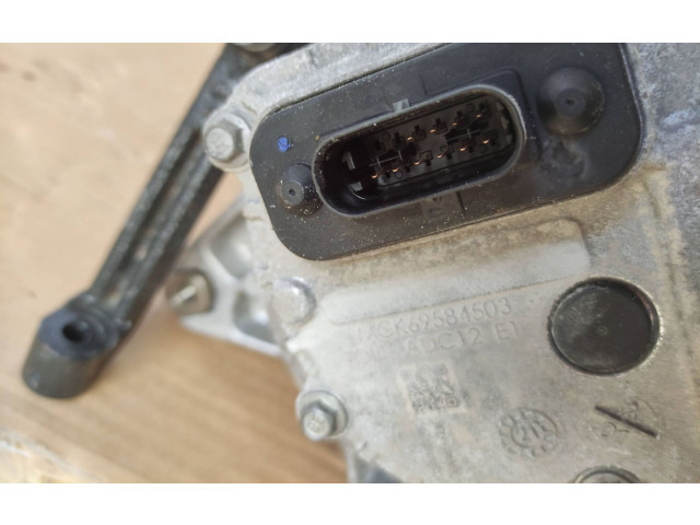 Генератор P05190303AE, 00463530240   Jeep Compass      