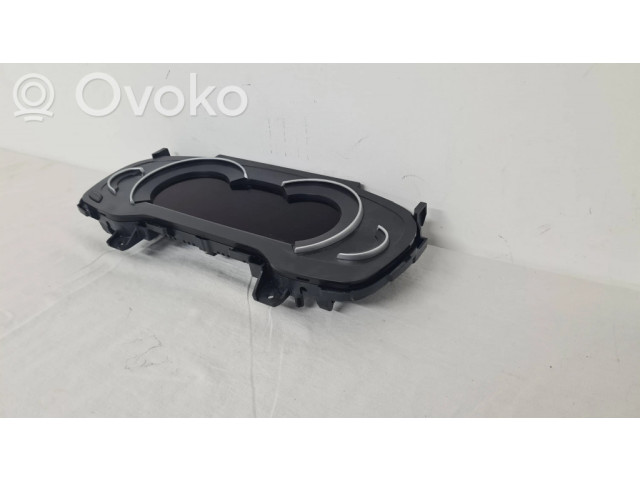 Přístrojová deska BMW X3 G01 2019 8790255, 9392558