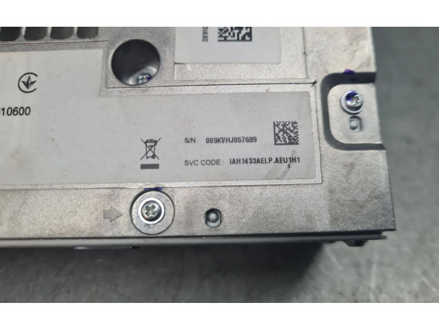 Volant Hyundai Ioniq 2020 96560G2730VCS, ACQ90494702