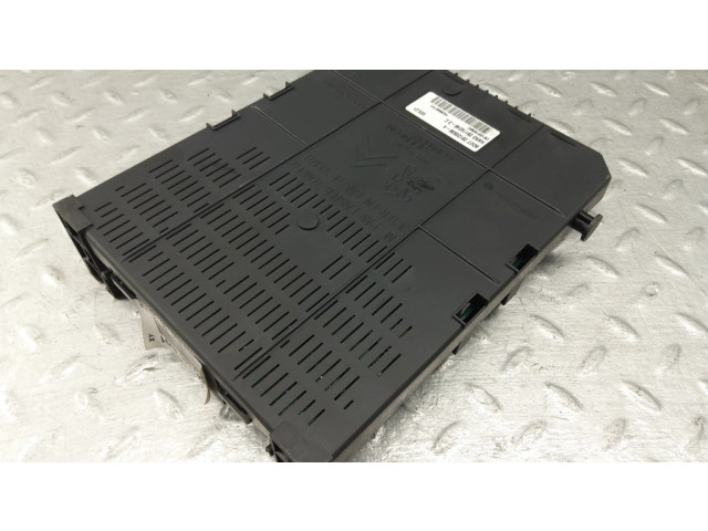 Pojistková skříňka 9664059080, 28120836 Ctroen C4 I 2005