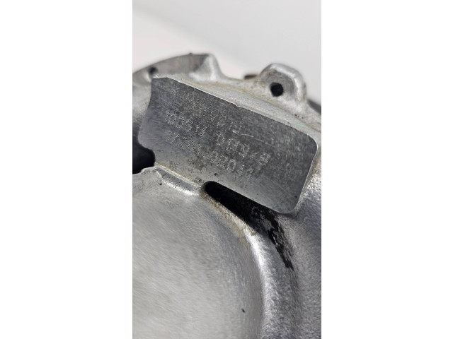 Turbodmychadlo Турбина 172010R041, E1151V40A0466 Toyota Avensis T250