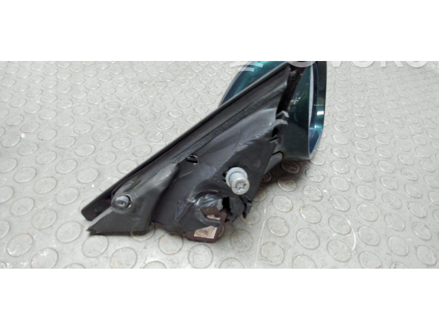 Зеркало электрическое Audi A6 S6 C4 4A 1994 - 1997 года