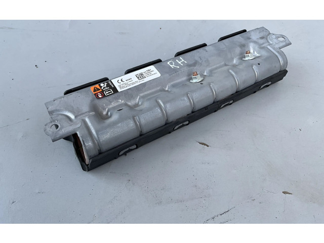 Подушка безопасности для колен 84081261, 84000618   Chevrolet Camaro