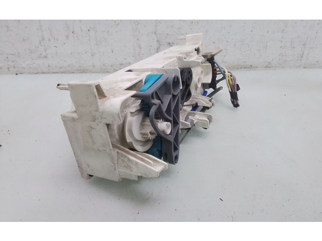 Блок управления климат-контролем Citroen Berlingo