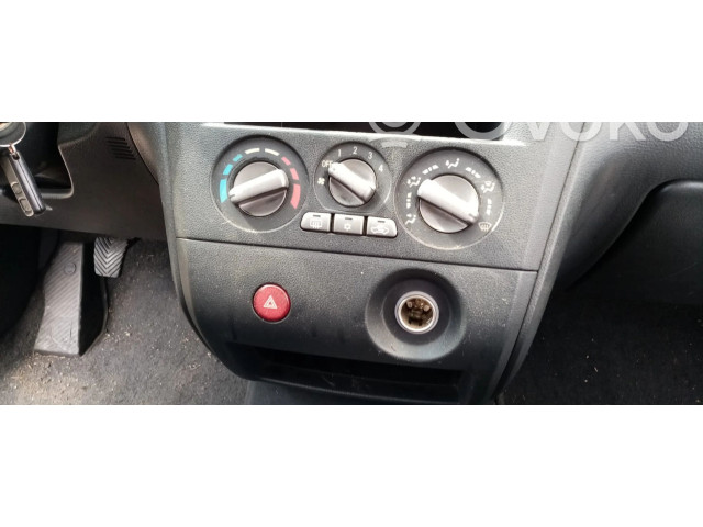 Модуль блока управления кондиционером Mitsubishi Outlander