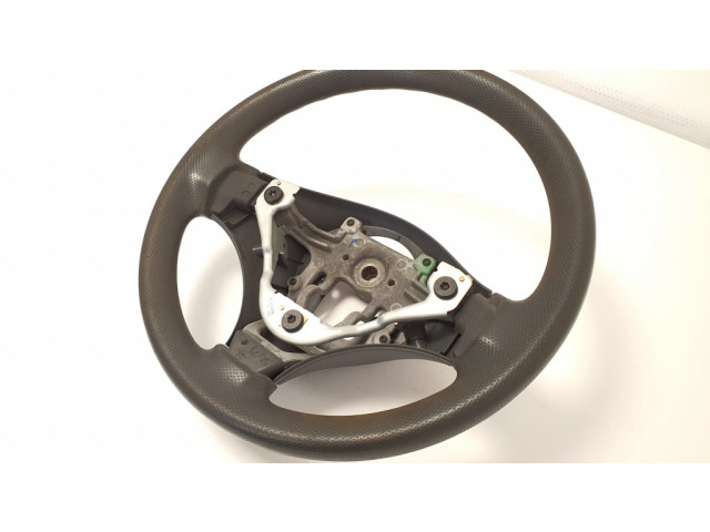 Руль Smart ForFour I 2004-2006 года 4544600403, A4544600403