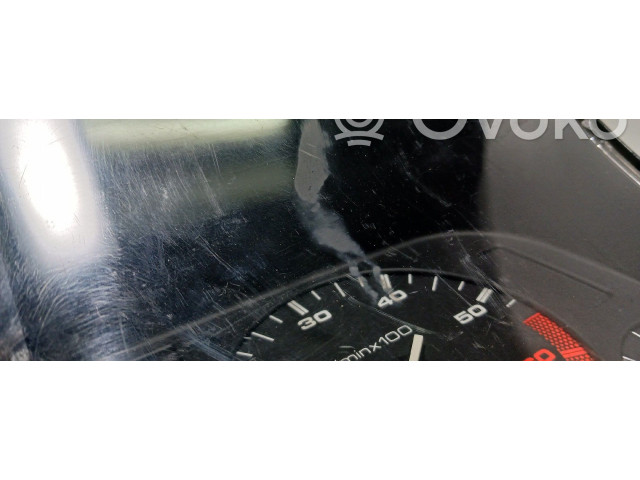 Přístrojová deska Volkswagen Polo III 6N 6N2 6NF 1999 6N0919860P, VIDROPARTIDO