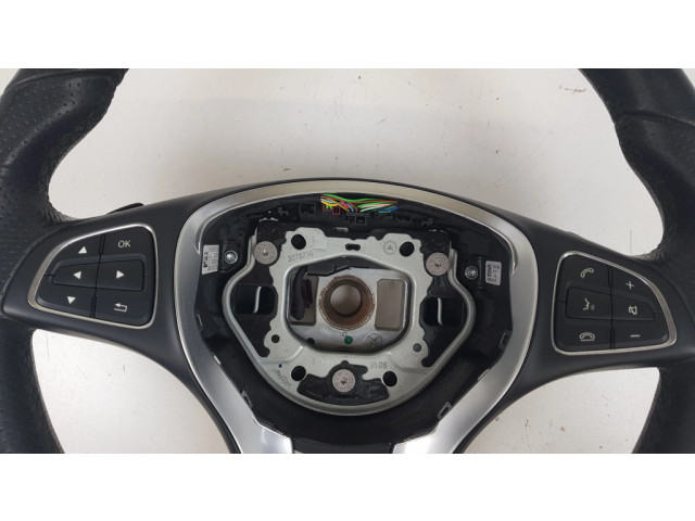 Volant Mercedes-Benz A W176 2016 A0014609103