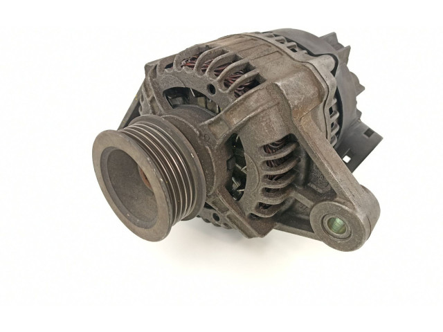 Генератор 46231705, 63321607   Fiat Stilo 1.4     