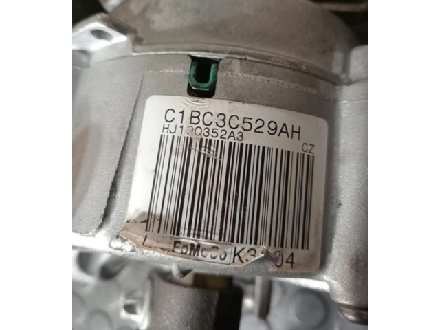 Volant Ford Fiesta C1BC3C529AH