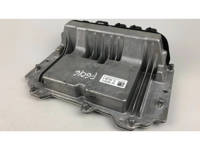 Řídící jednotka 8485648, 0261S19378 Mini Cooper Countryman F60 2017