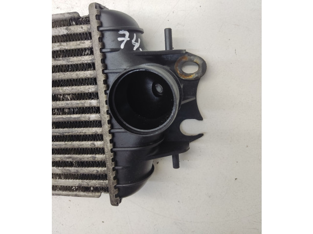 Интеркулер  7700312903, 8689260   Renault Trafic II (X83) 2.5