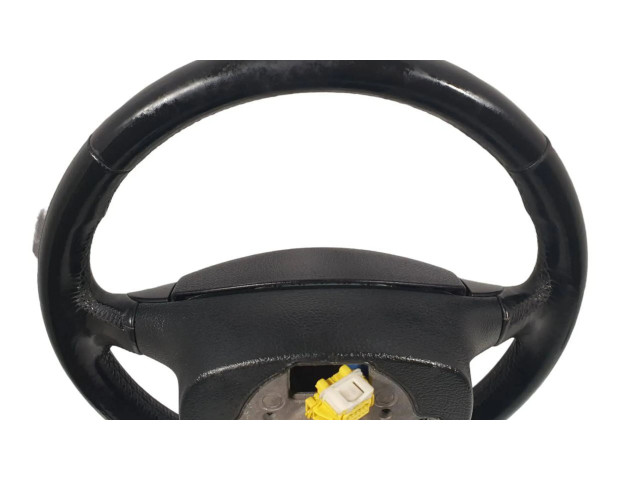 Руль Volkswagen Cross Touran I 2006-2010 года 1K0880201BT, 1K0959537J