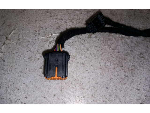 Зеркало (механическое)       Citroen C5  2008 - 2016 года   