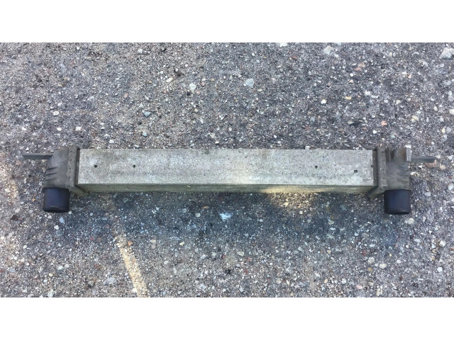 Интеркулер  P1179   Citroen Nemo 1.3