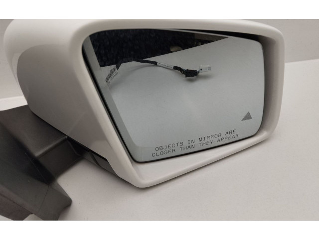 Зеркало электрическое        Mercedes-Benz GL X166  2013 - 2019 года   