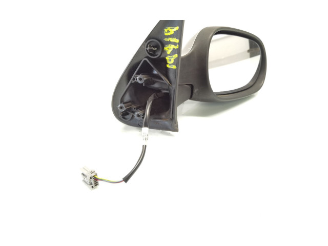 Zpětné zrcátko Nissan Micra 2008 96301AX901