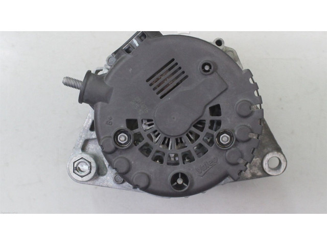 Генератор 373002A850, 373002A850   KIA Ceed      