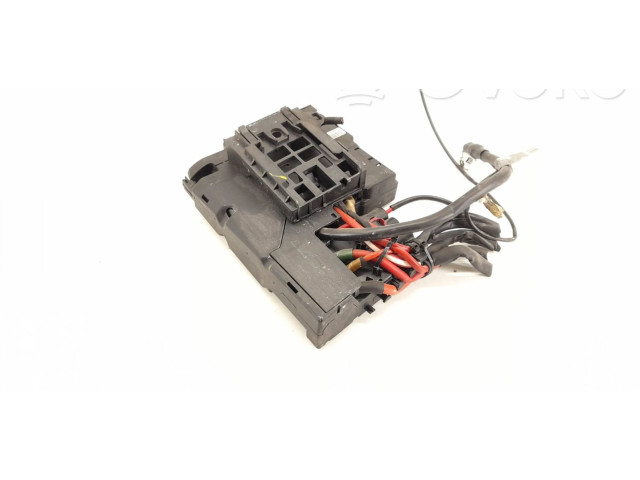 Pojistková skříňka 2075402750, A2075402750 Mercedes-Benz GLK (X204) 2012