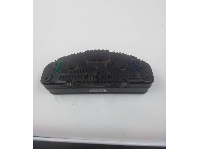 Přístrojová deska Volkswagen Transporter - Caravelle T5 2005 7H0920850R, 7H0920850R