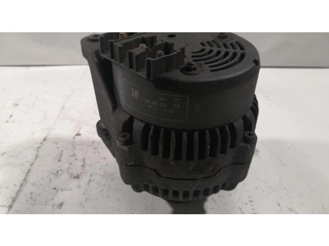 Генератор 0120485029   Ford Orion 1.8     