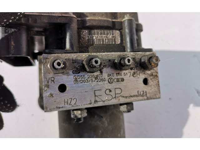 Čerpadlo oleje    Audi A5 8T 8F   