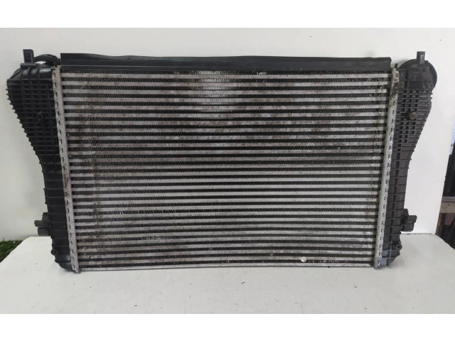 Интеркулер 1K0154803A Volkswagen Golf Plus