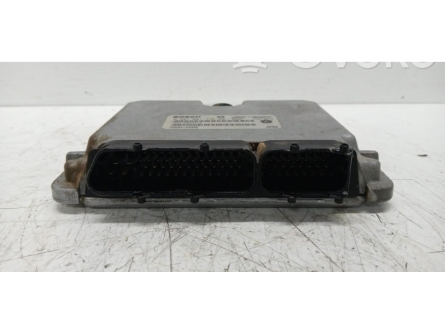 Блок управления двигателем Блок управления 0281001775 Jeep Cherokee XJ