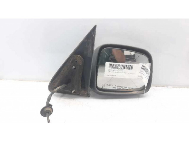 Зеркало электрическое     Сзади   Jeep Cherokee III KJ  2001-2008 года   