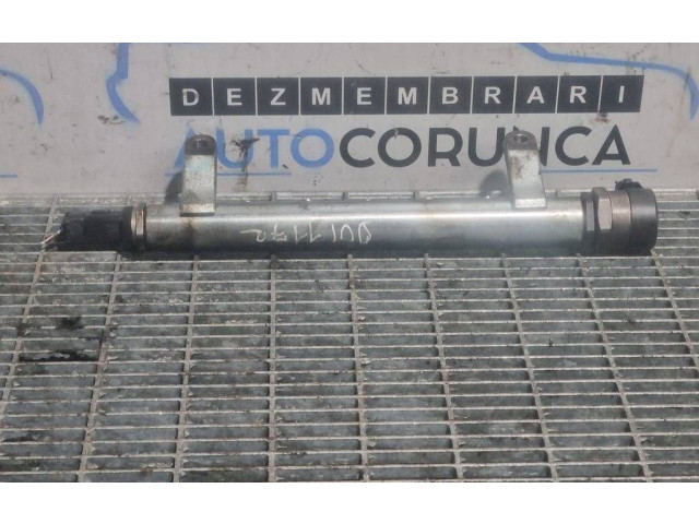 Топливная рампа 9654748880, 14291515 Mitsubishi Outlander для двигателя 4N14