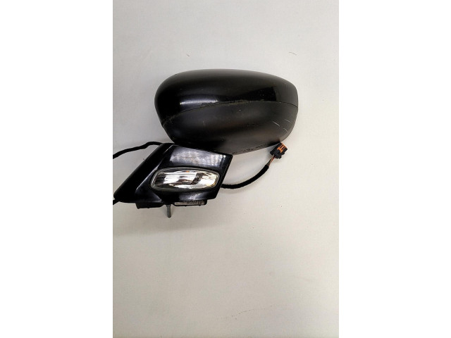 Зеркало (механическое)       Citroen C5  2008 - 2016 года   