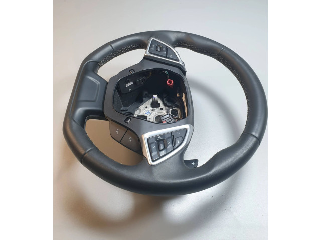 Руль Chevrolet Camaro   -  года 84449676, 812454049      