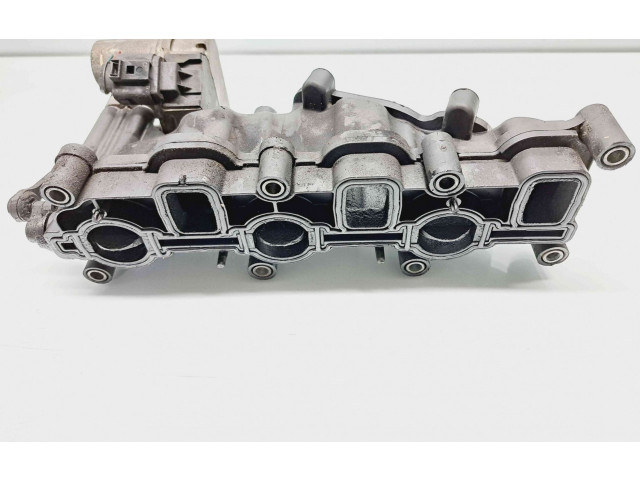 Всасывающий коллектор 2900311189, 171KW   Audi A5 8T 8F  