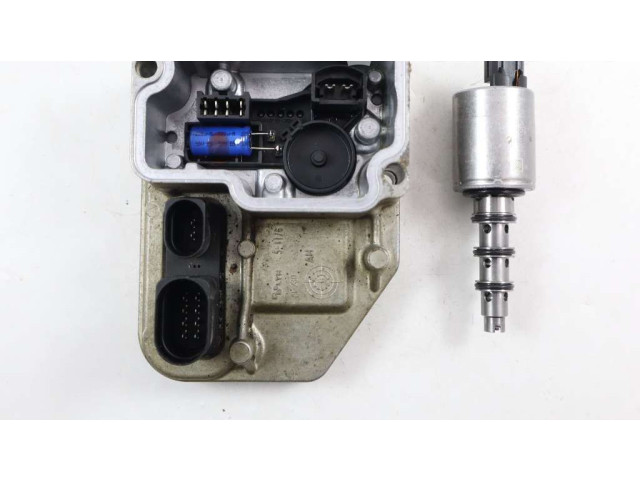 Блок управления редуктора коробки передач (раздатки) 36001157 Volvo XC70