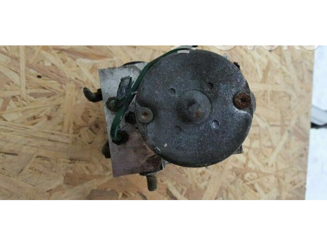 Блок АБС 4779484 Saab 9-5 1998-2005 года