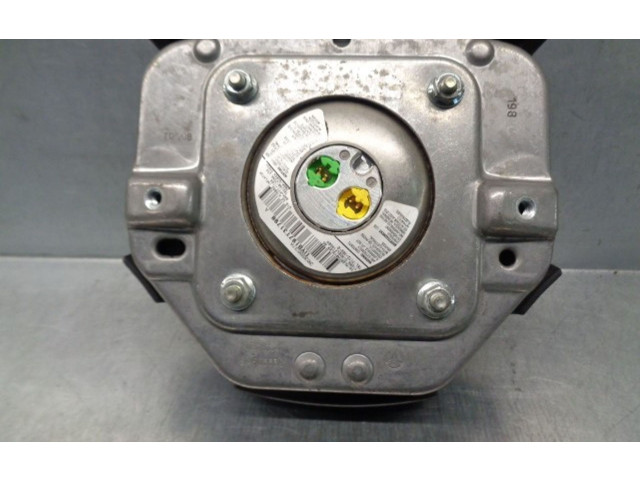 Подушка безопасности водителя A16446000989116   Mercedes-Benz R W251