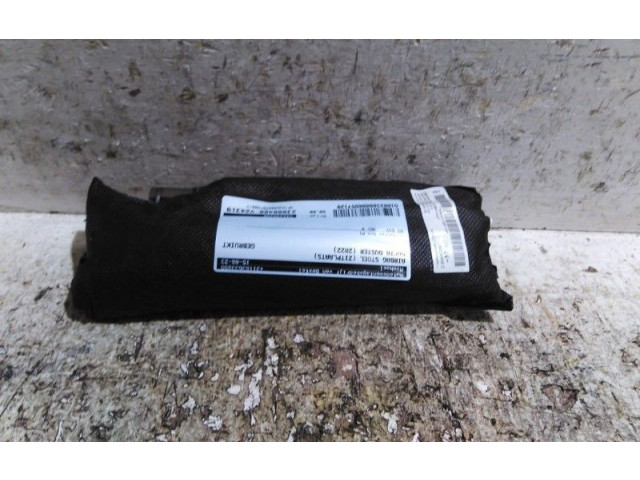 Подушка безопасности в сиденье 34239938D, 34239938D   Dacia Duster