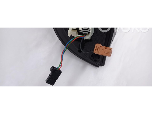 Zpětné zrcátko Citroen Berlingo 2017