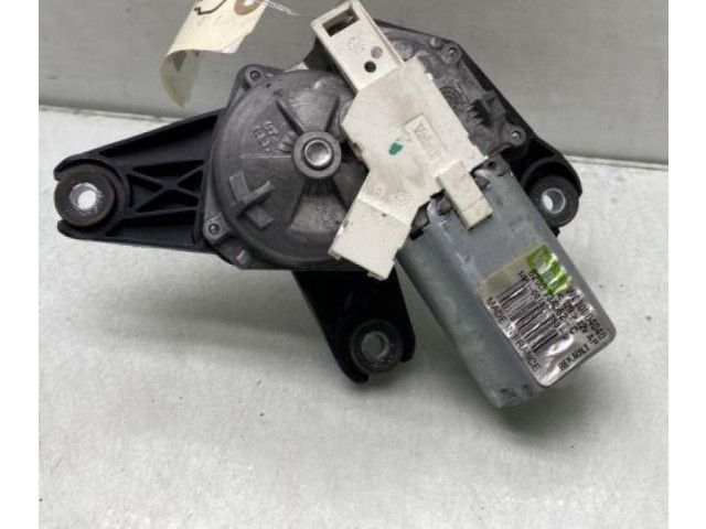 Моторчик заднего дворника 8200734582 Dacia Sandero