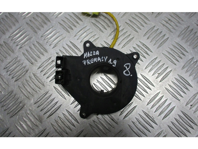 Подрулевой шлейф SRS Mazda Premacy