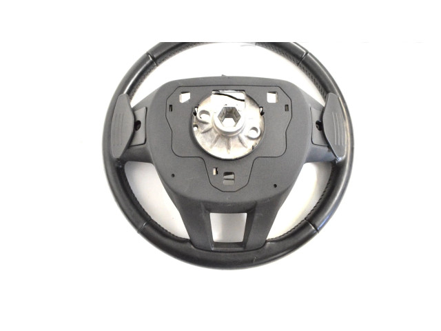 Руль Land Rover Discovery Sport 2014 - года